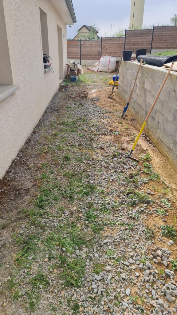 terrain terrasse plot avant