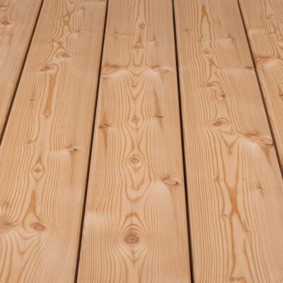 Terrasse DOUGLAS 27x145x4000mm