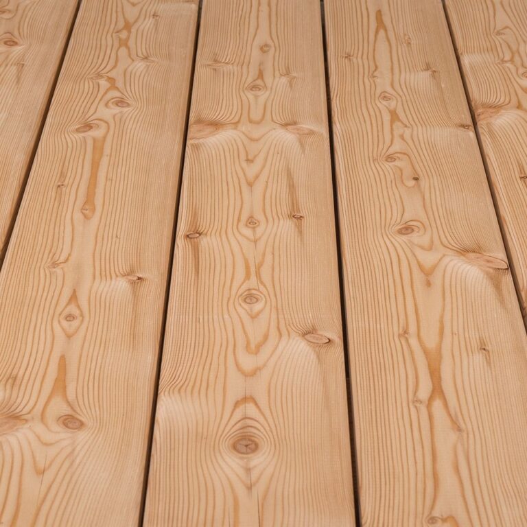 Terrasse DOUGLAS 27x145x4000mm