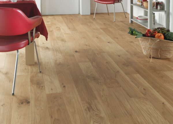 visuel parquet Topaze chêne MIX monolame 139