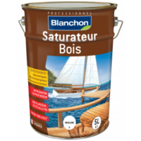 Saturateur Bois Solvanté 5L