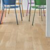 parquet contrecollé monolame 139 chêne bois flotté