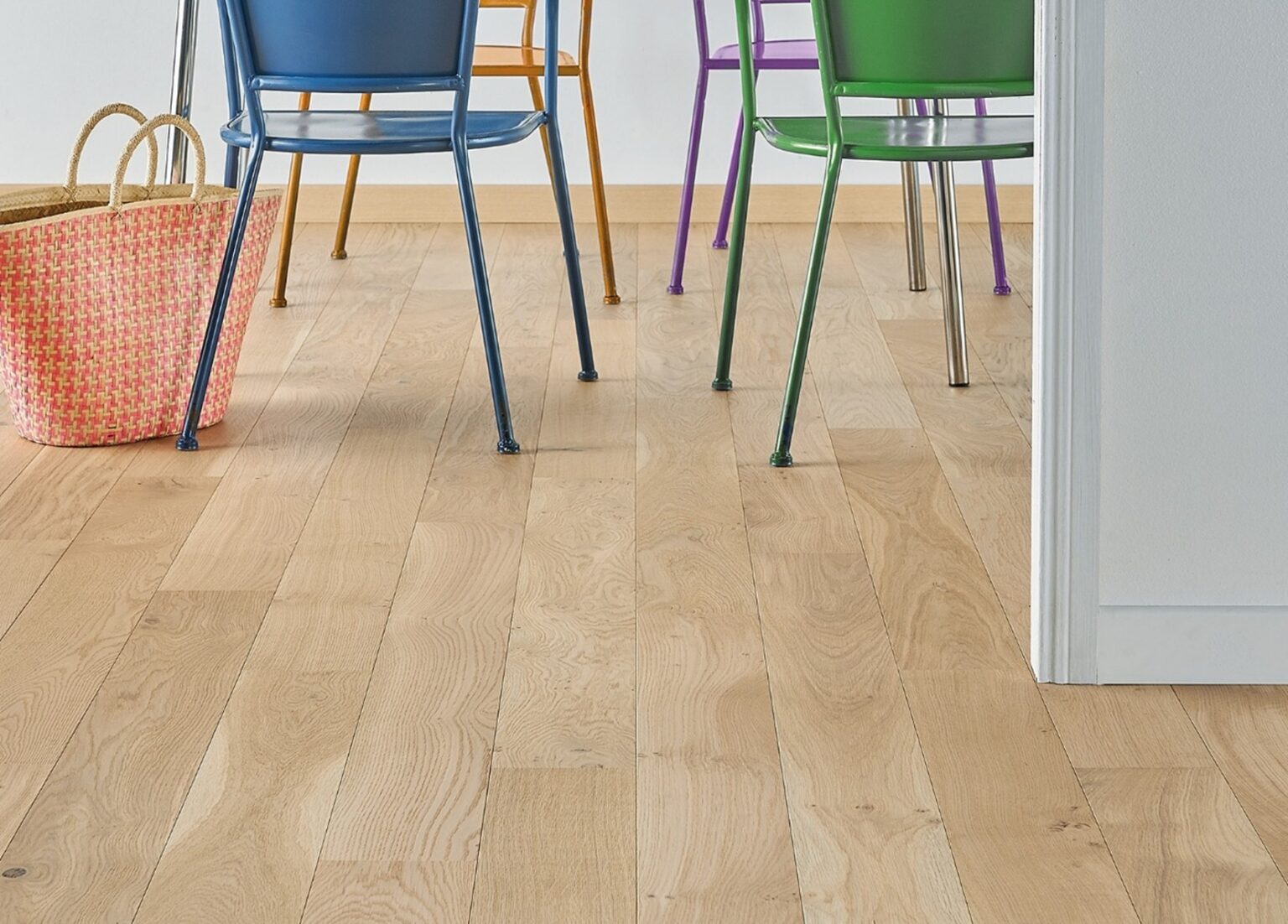 parquet contrecollé monolame 139 chêne bois flotté