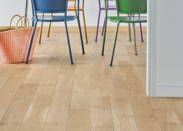 parquet contrecollé monolame 139 chêne bois flotté