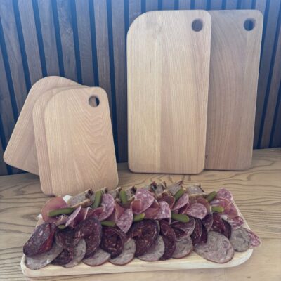 Planche Apéro