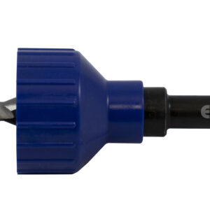 FORET POUR VIS DE TERRASSE SPECIAL PROFILES ALU