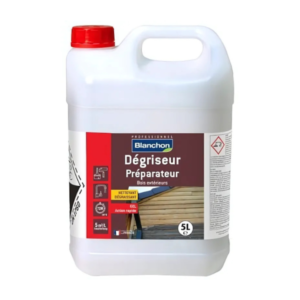 Dégriseur Préparateur 10L
