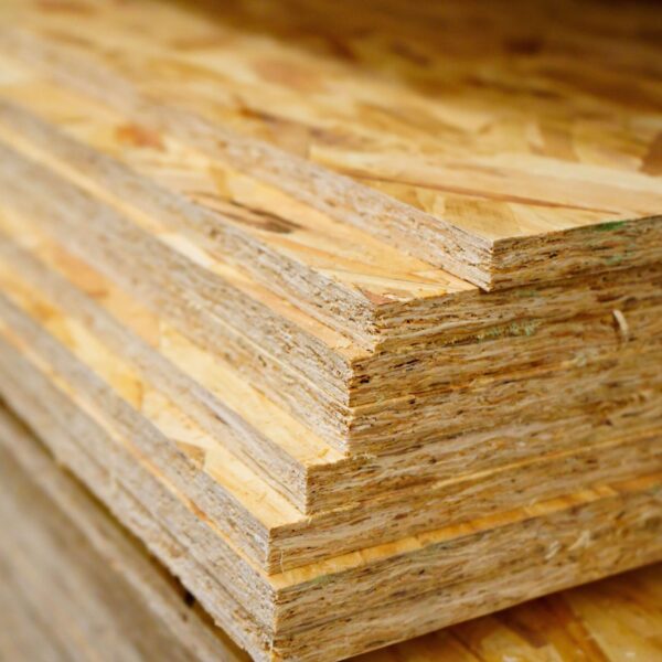 Panneau OSB 3 hydrofuge 18 mm 2500x1250mm